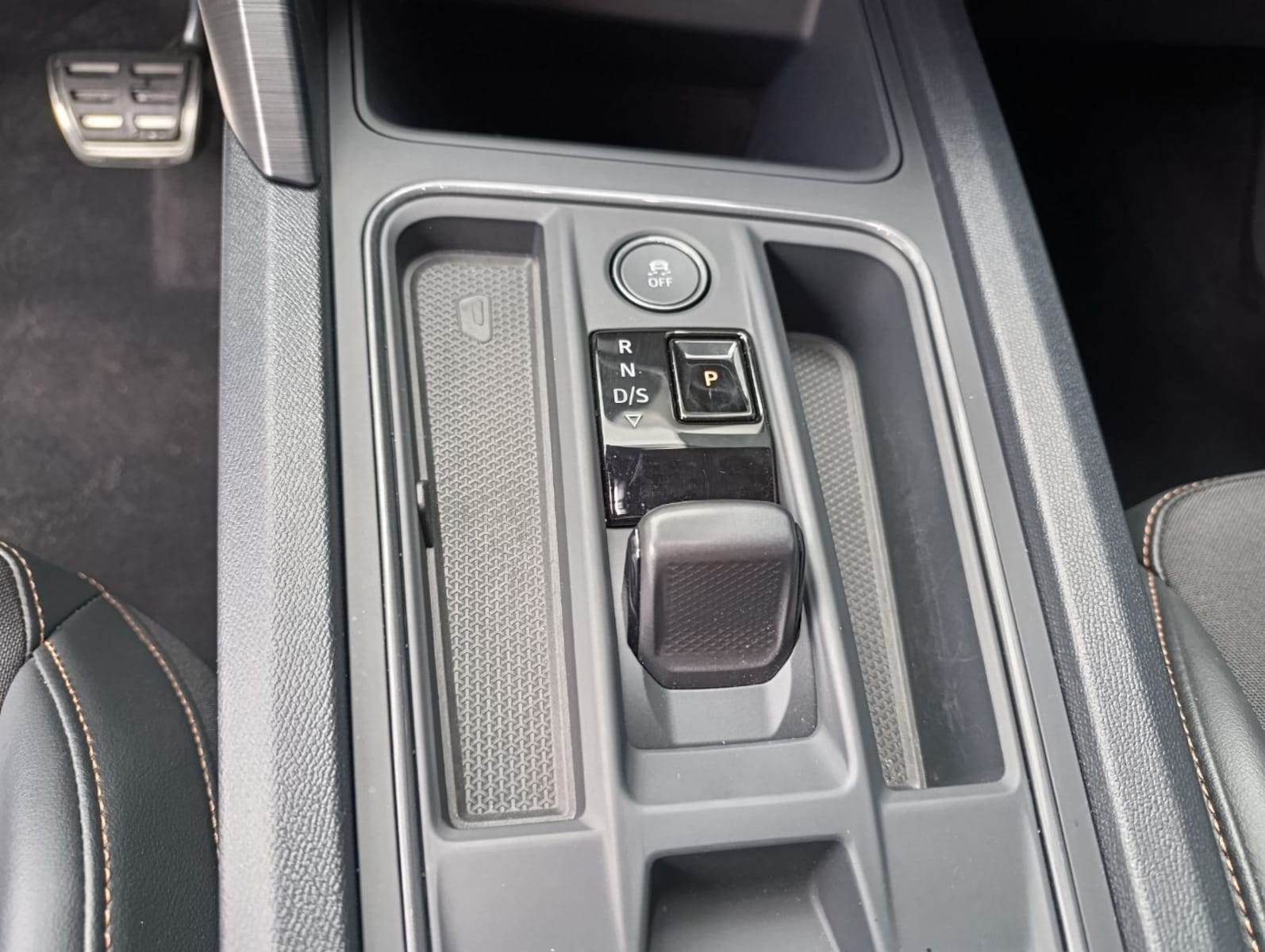 CUPRA Leon Sportstourer – Bild 15