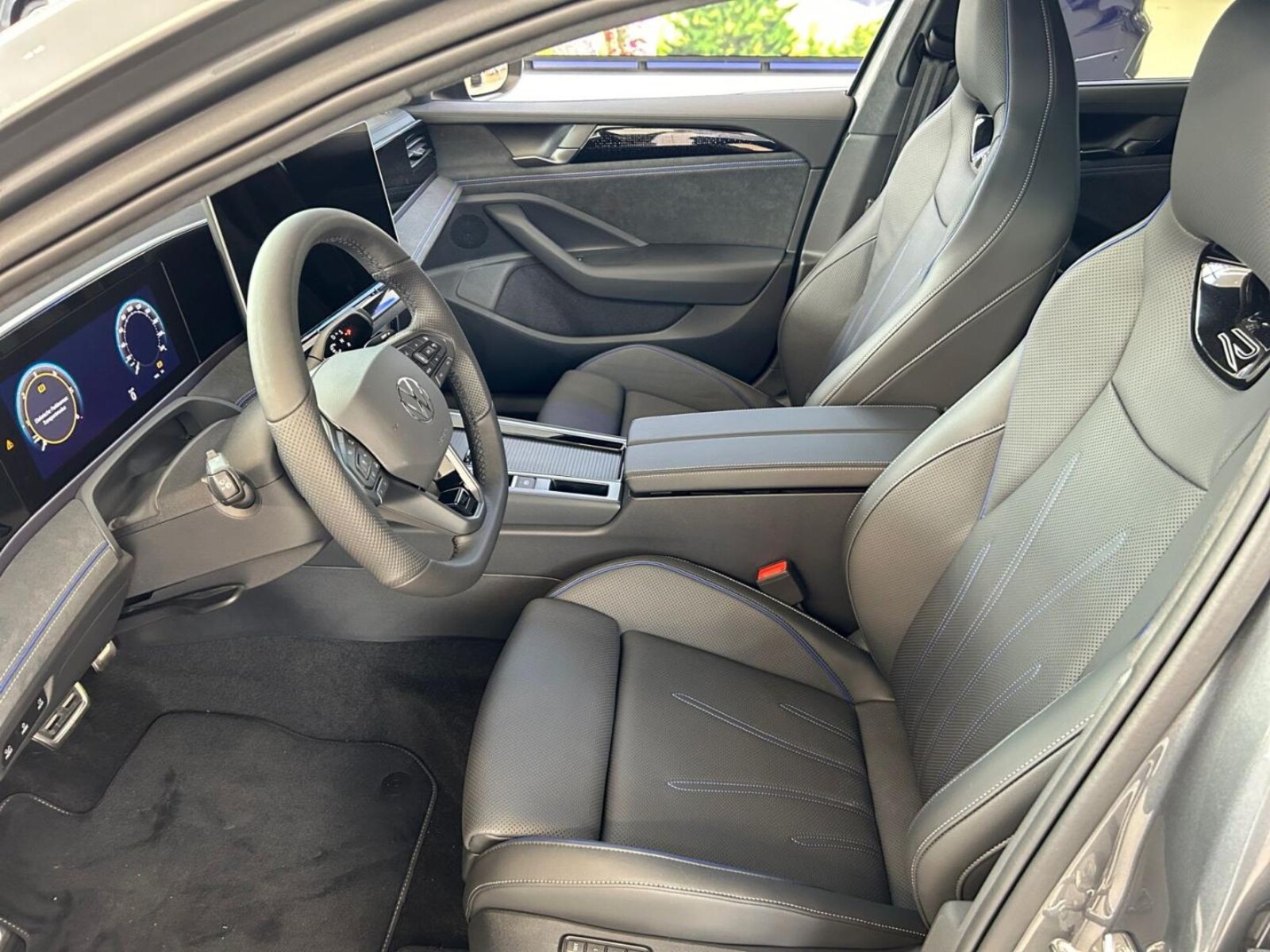 Volkswagen Passat – Bild 9