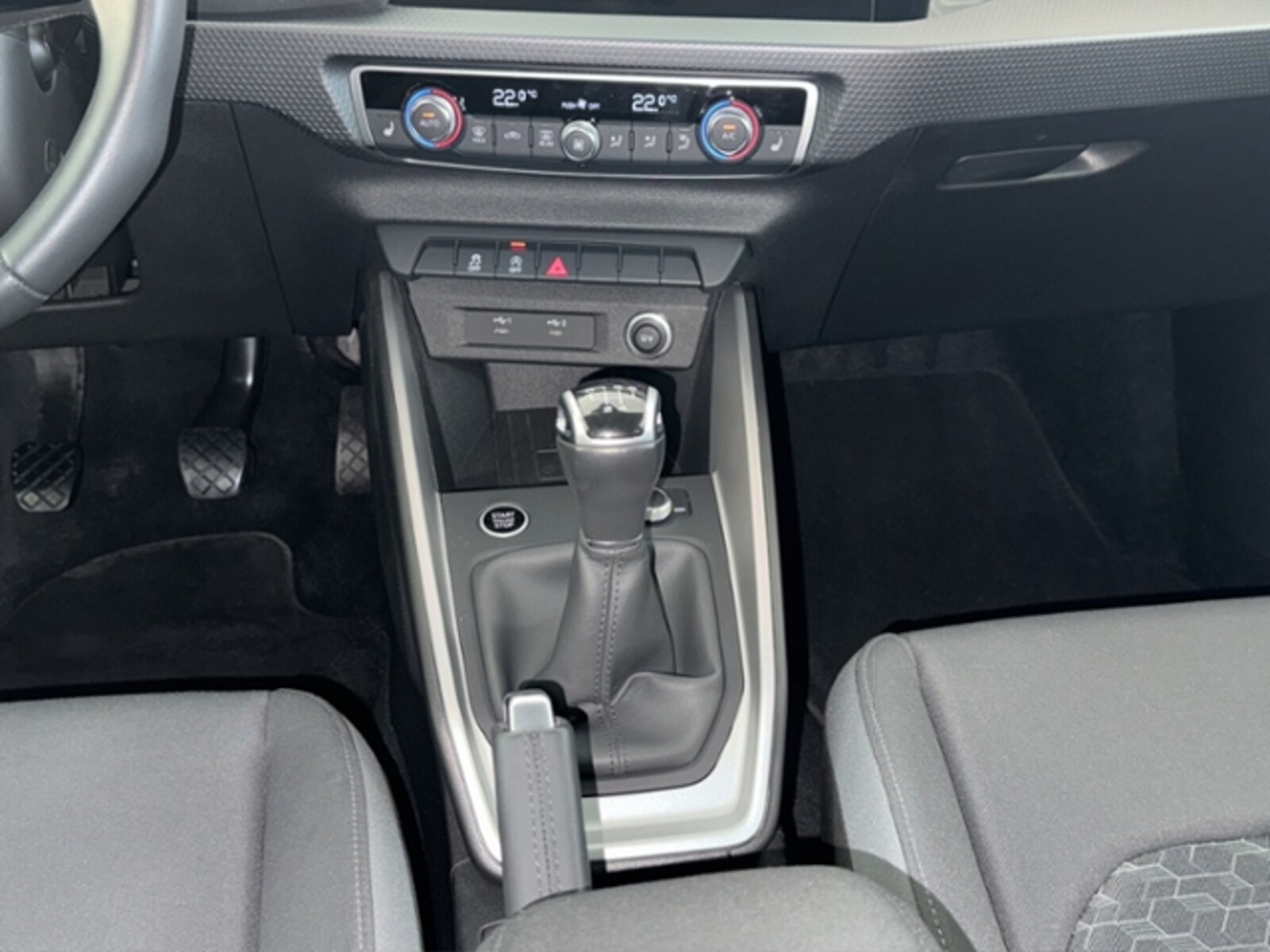 Audi A1 allstreet – Bild 20