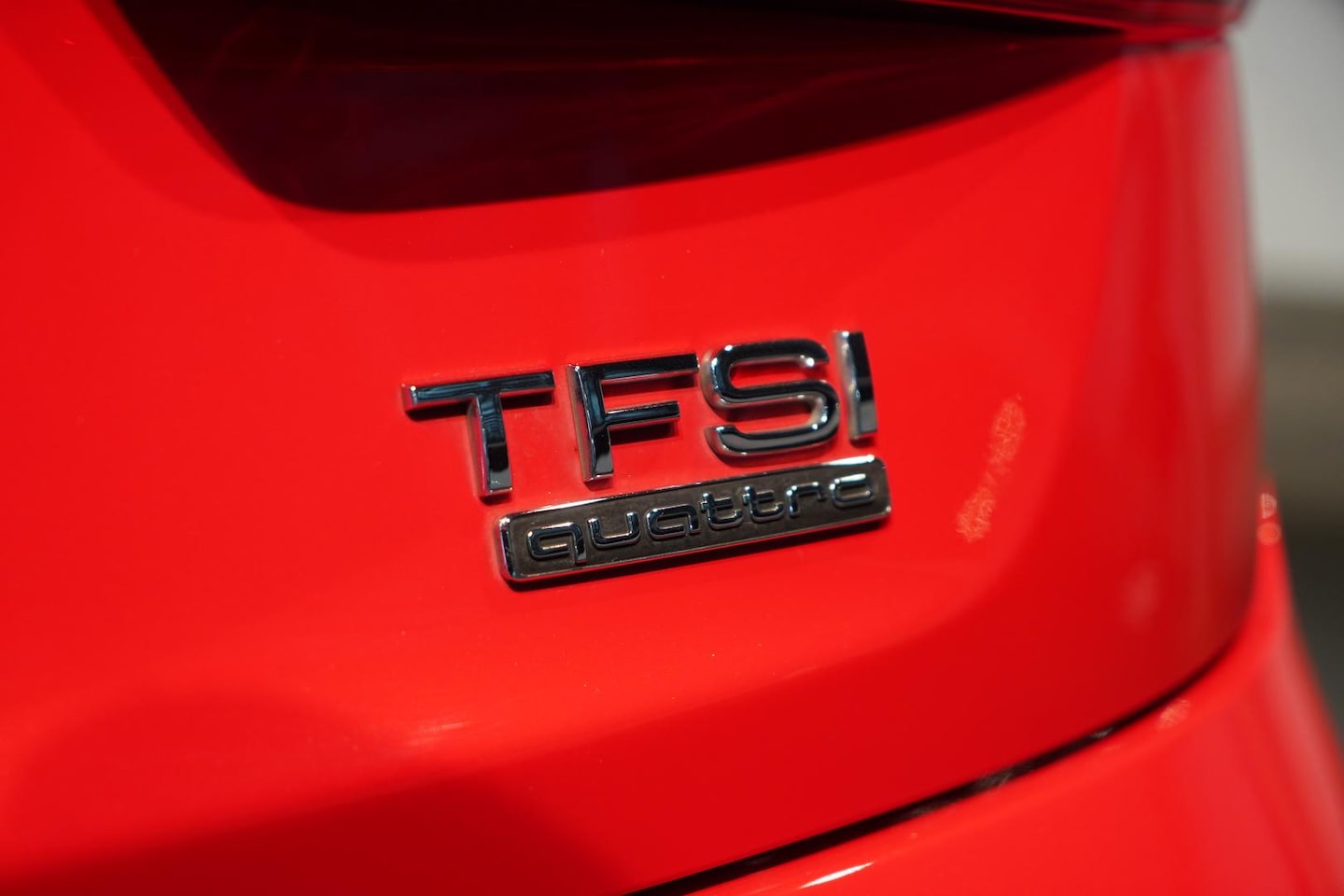 Image about Audi Q3 2.0 TFSI quattro Sport 132 kW S tronic