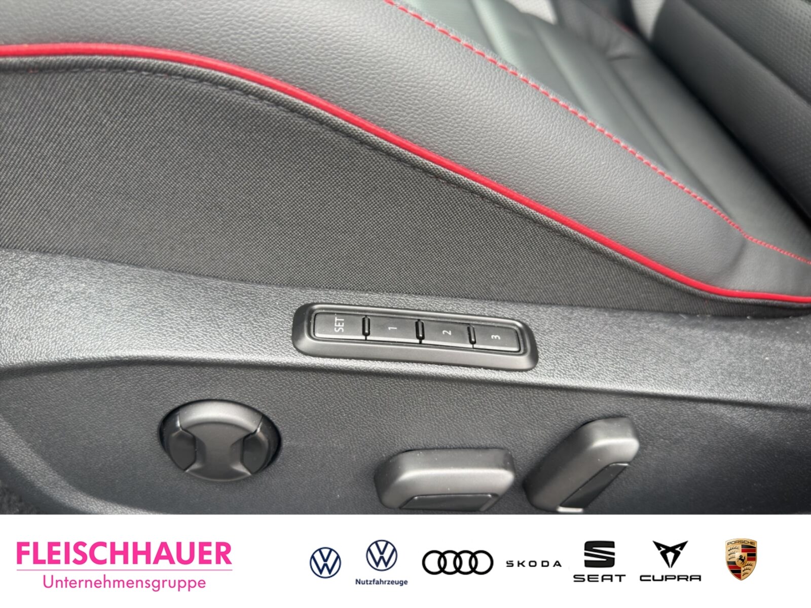 Volkswagen Golf – Bild 14