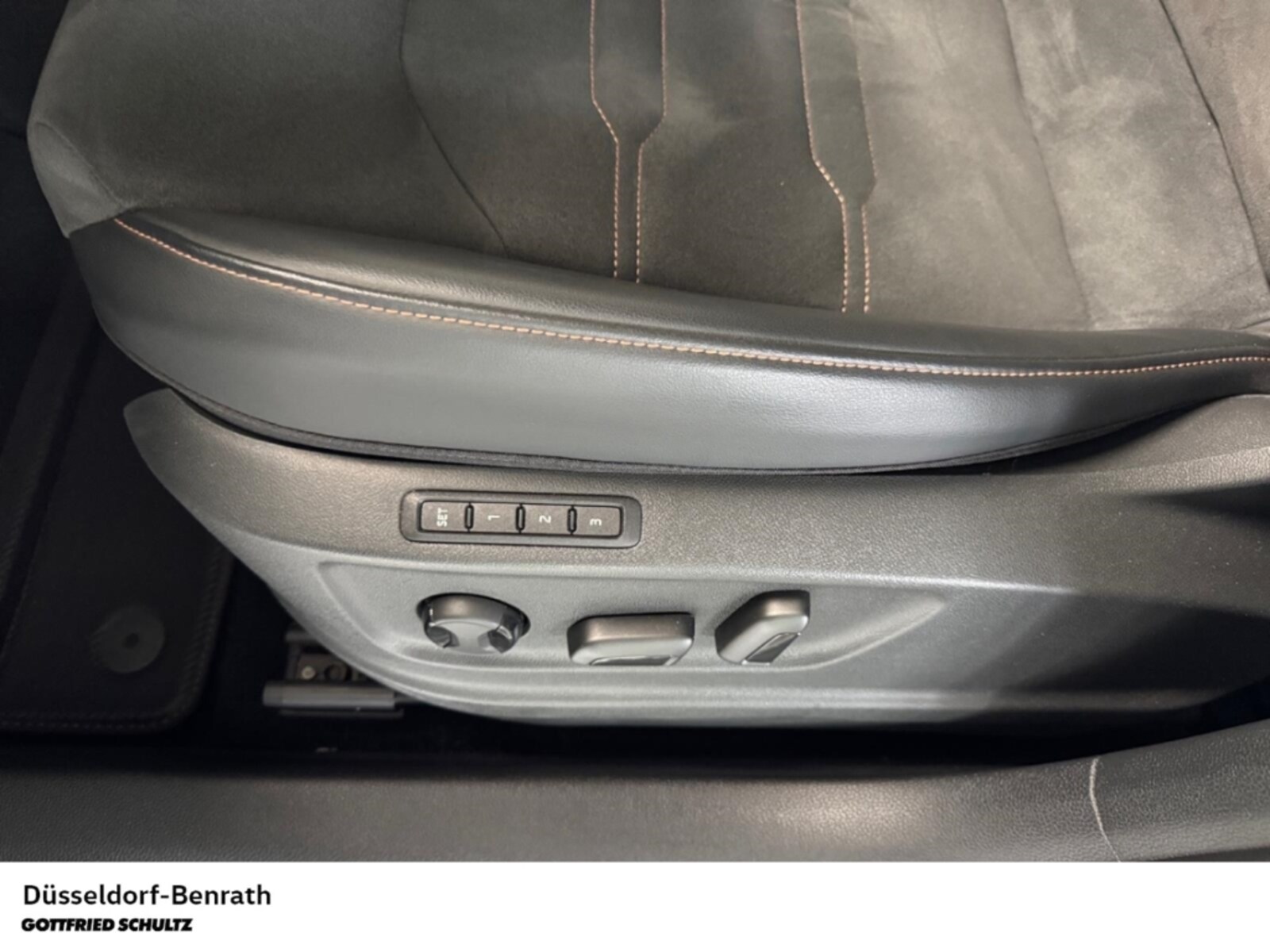 CUPRA Ateca – Bild 13