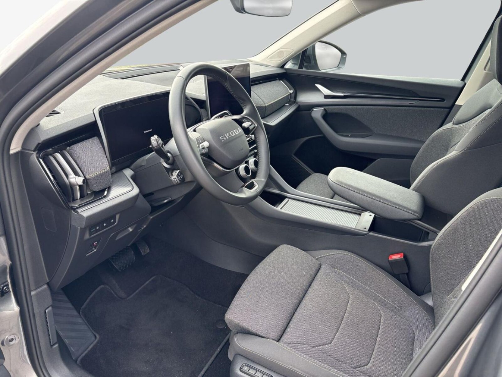 Škoda Kodiaq – Bild 9