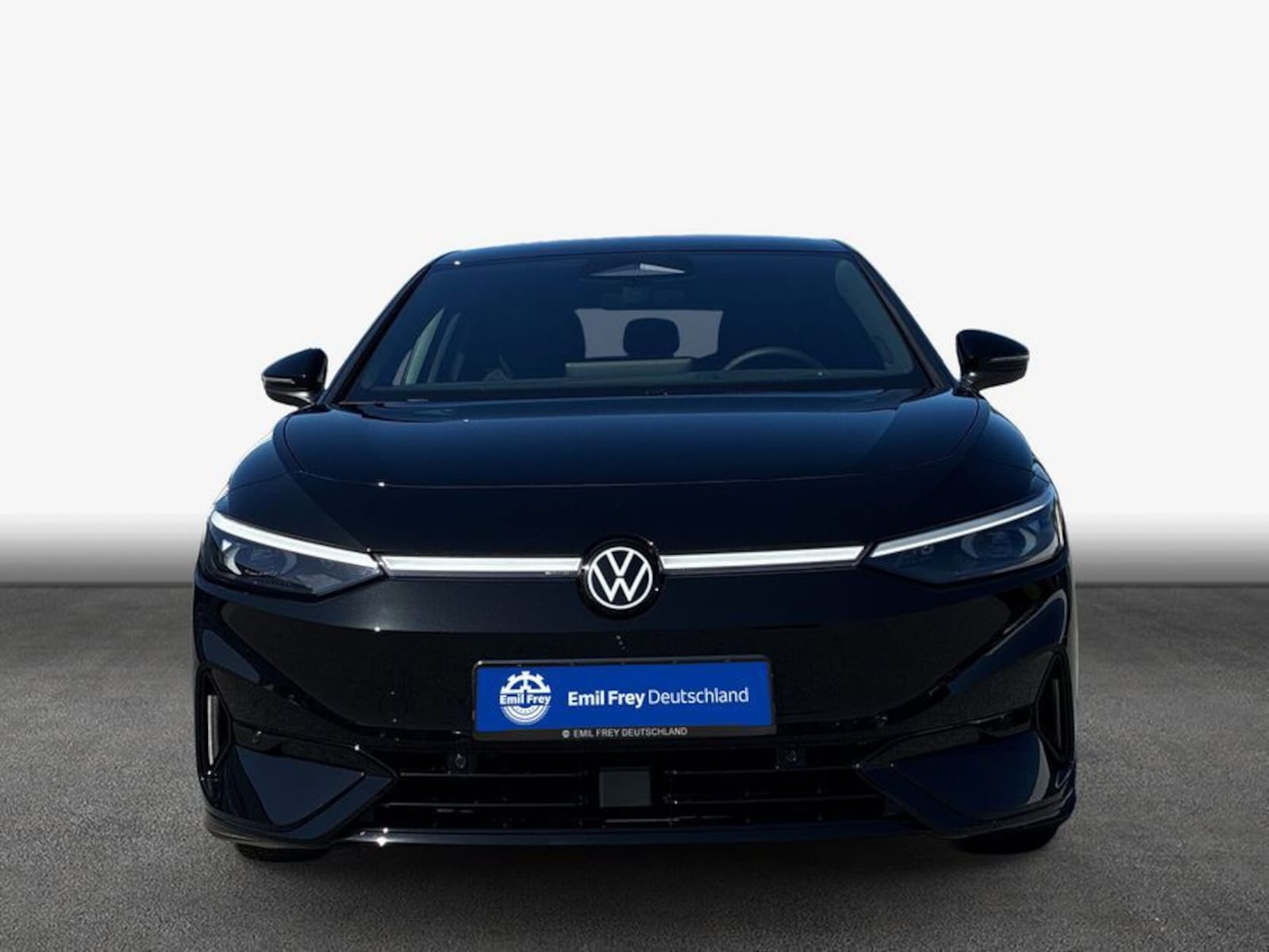 Volkswagen ID.7 – Bild 3