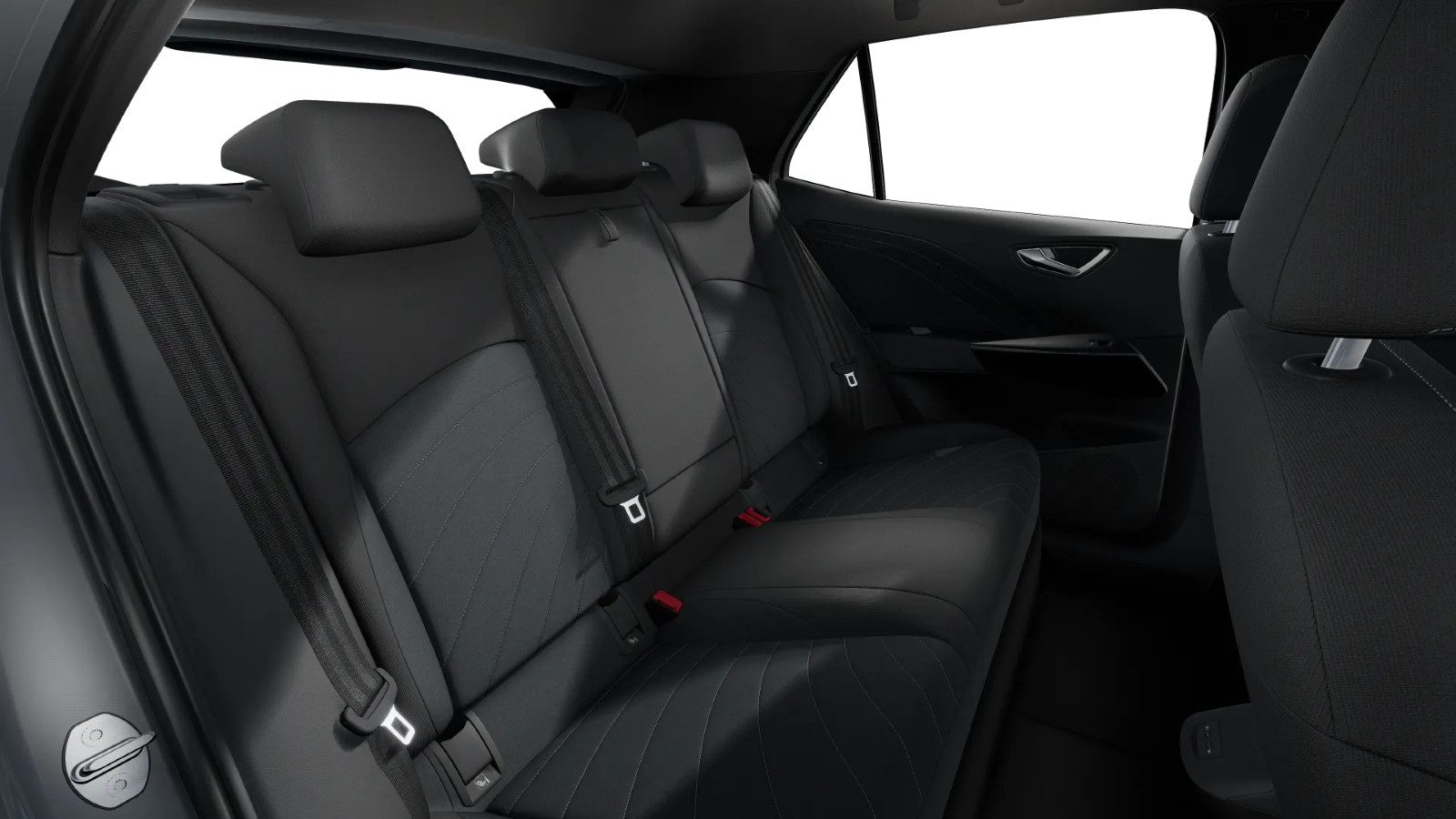 Volkswagen ID.3 – Bild 12