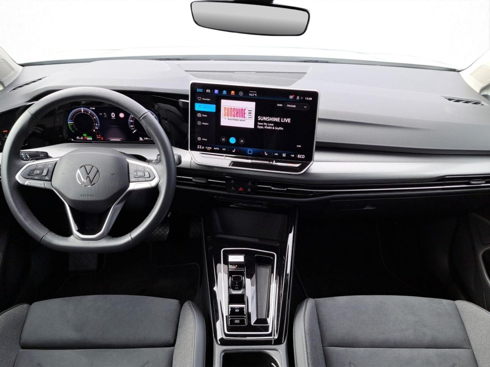 Volkswagen Golf – Bild 5