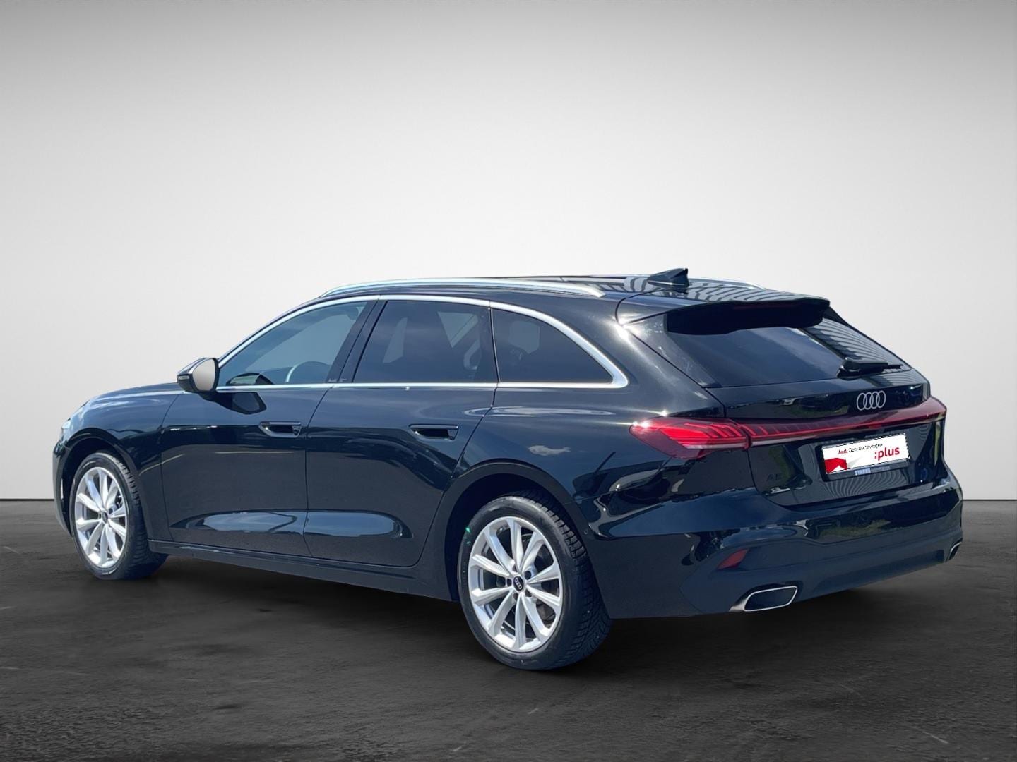 Bild über Audi A5 Avant TFSI S tronic - für weitere Informationen kontaktieren Sie den Audi Partner