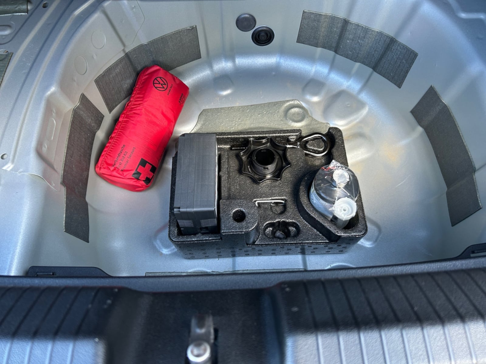 Volkswagen Polo – Bild 21