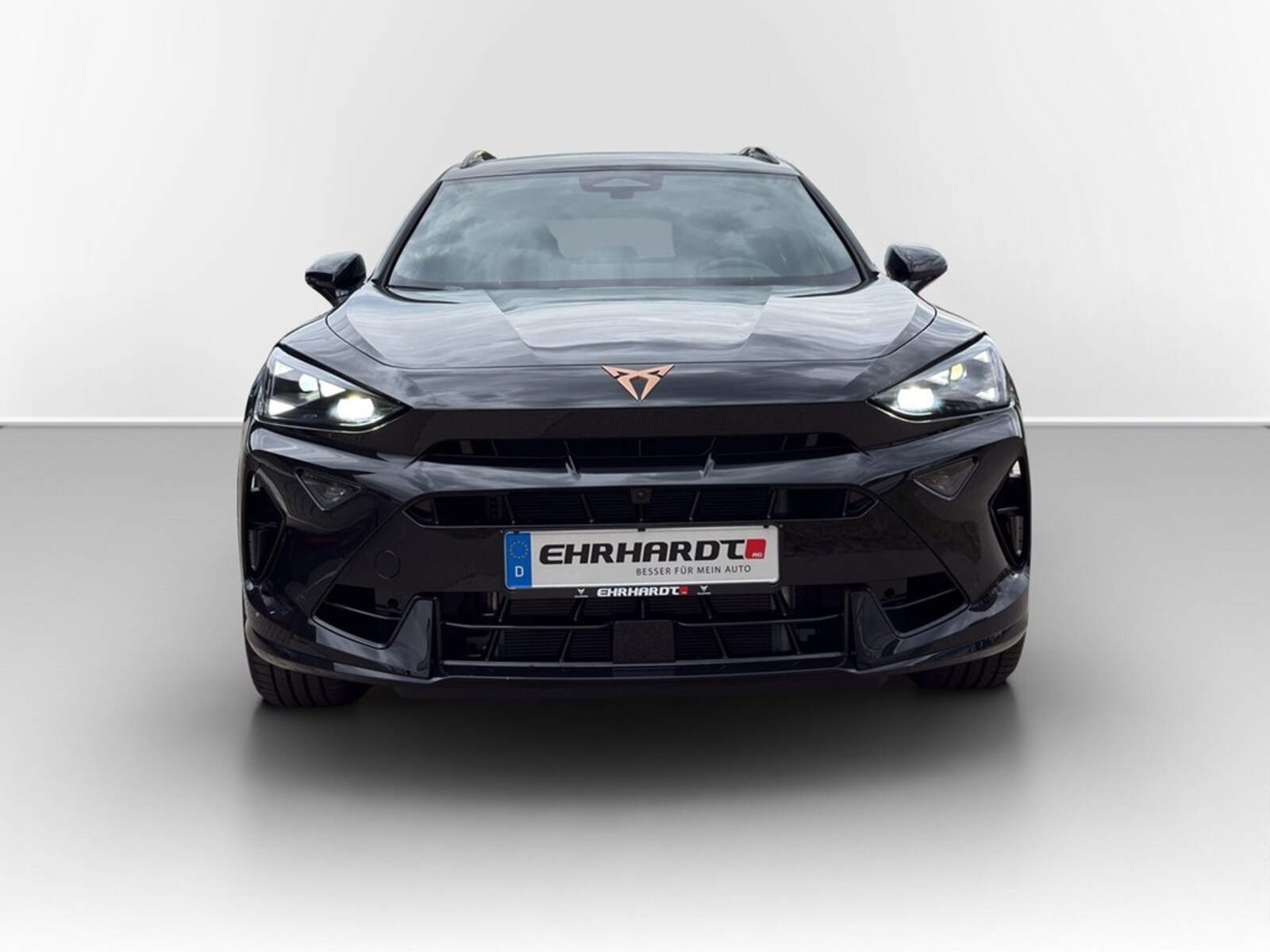 CUPRA Formentor – Bild 2