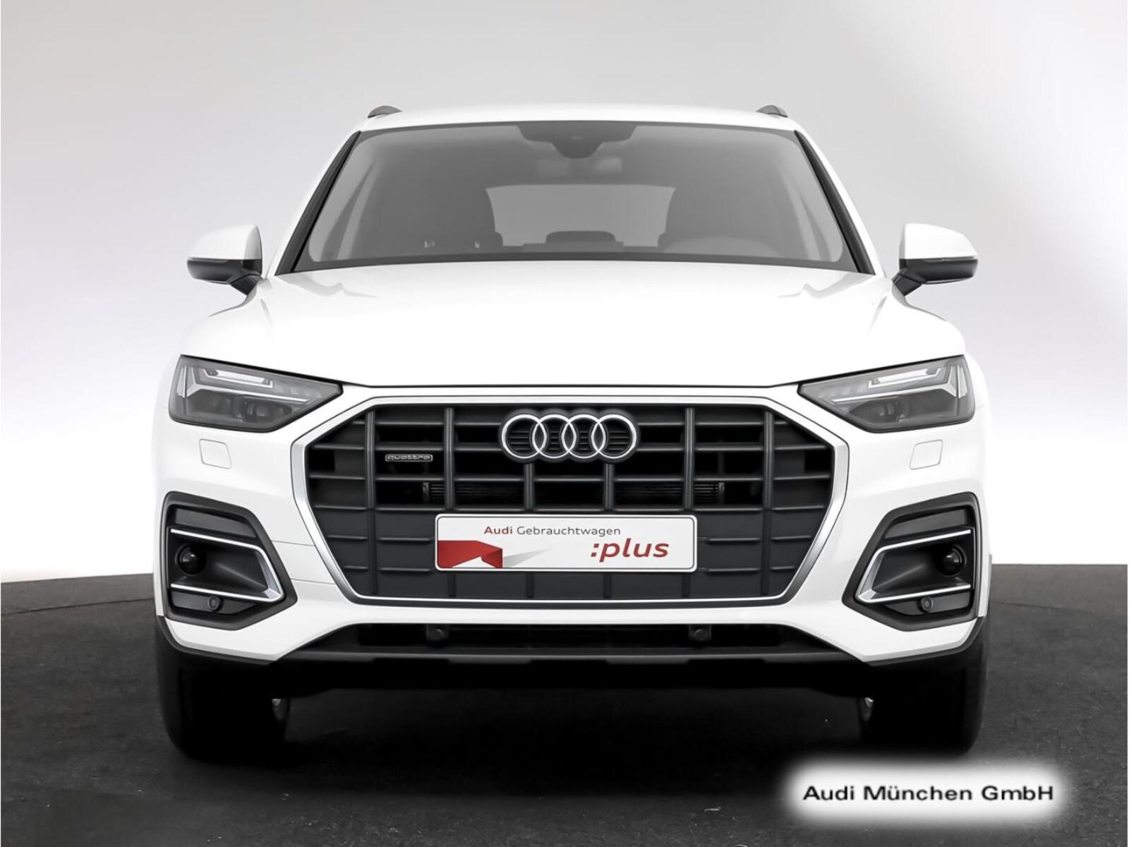 Audi Q5 – Bild 2