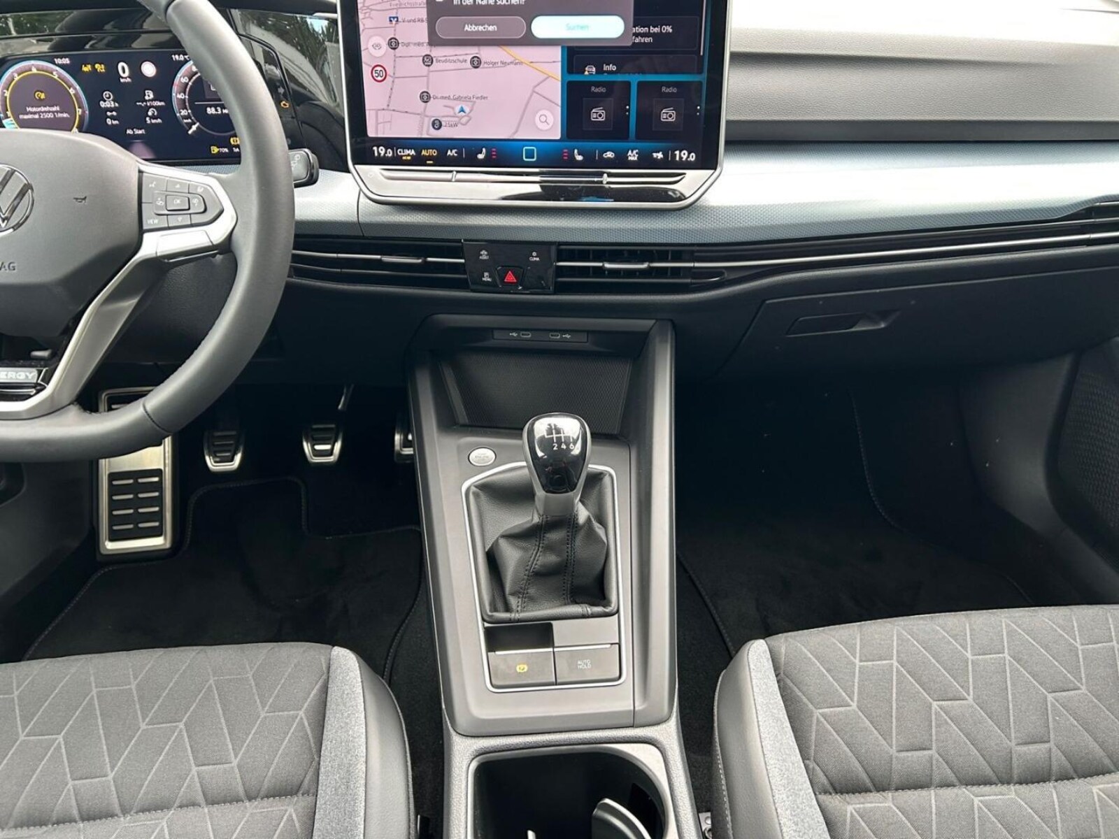 Volkswagen Golf – Bild 17