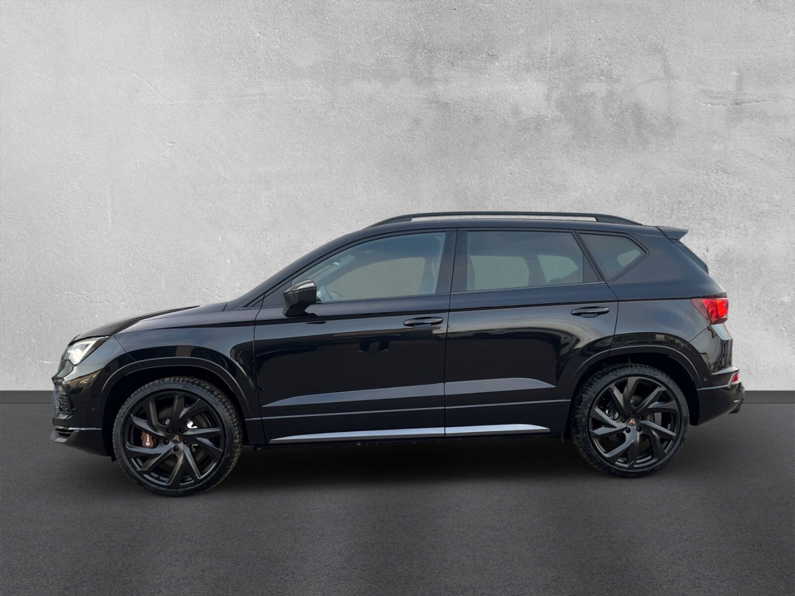 CUPRA Ateca – Bild 4