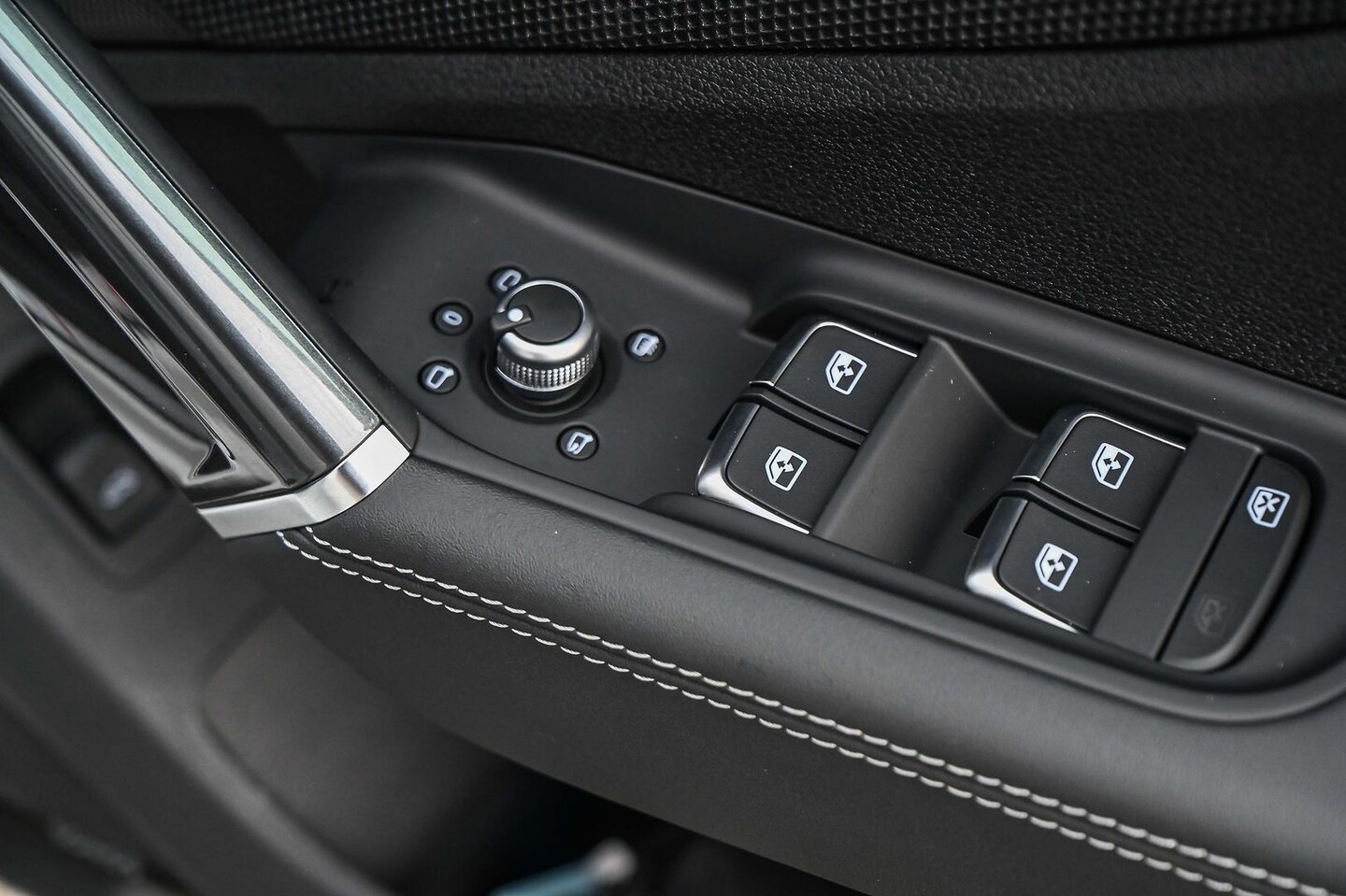 Image about Audi SQ2 TFSI quattro S tronic