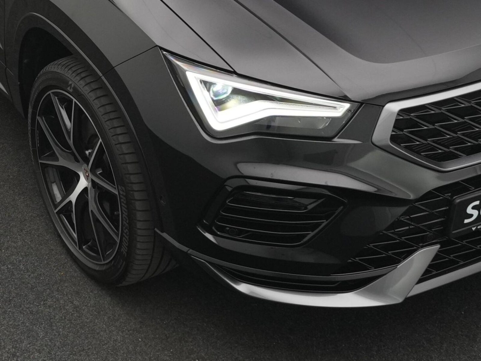 CUPRA Ateca – Bild 17