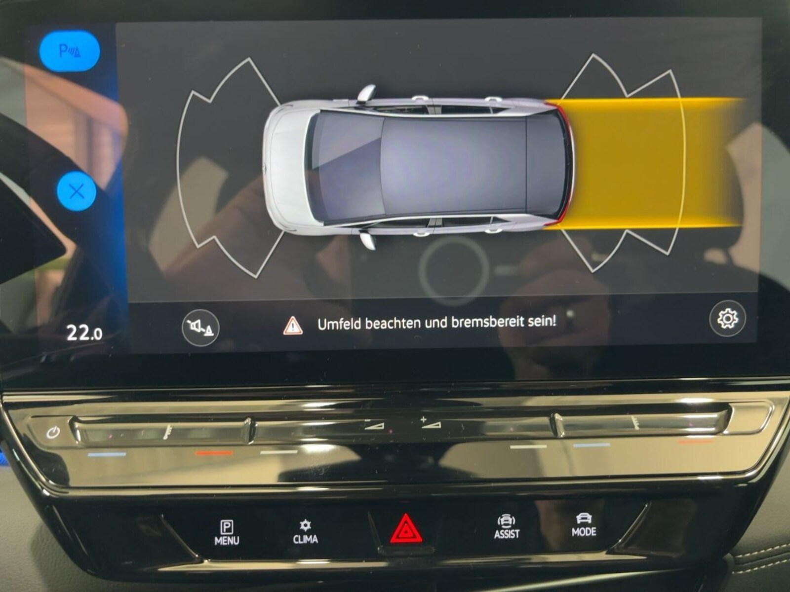 Volkswagen ID.3 – Bild 6