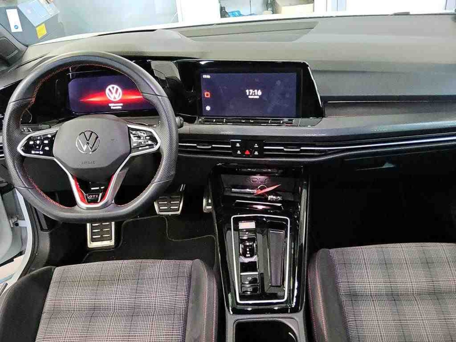 Volkswagen Golf – Bild 5