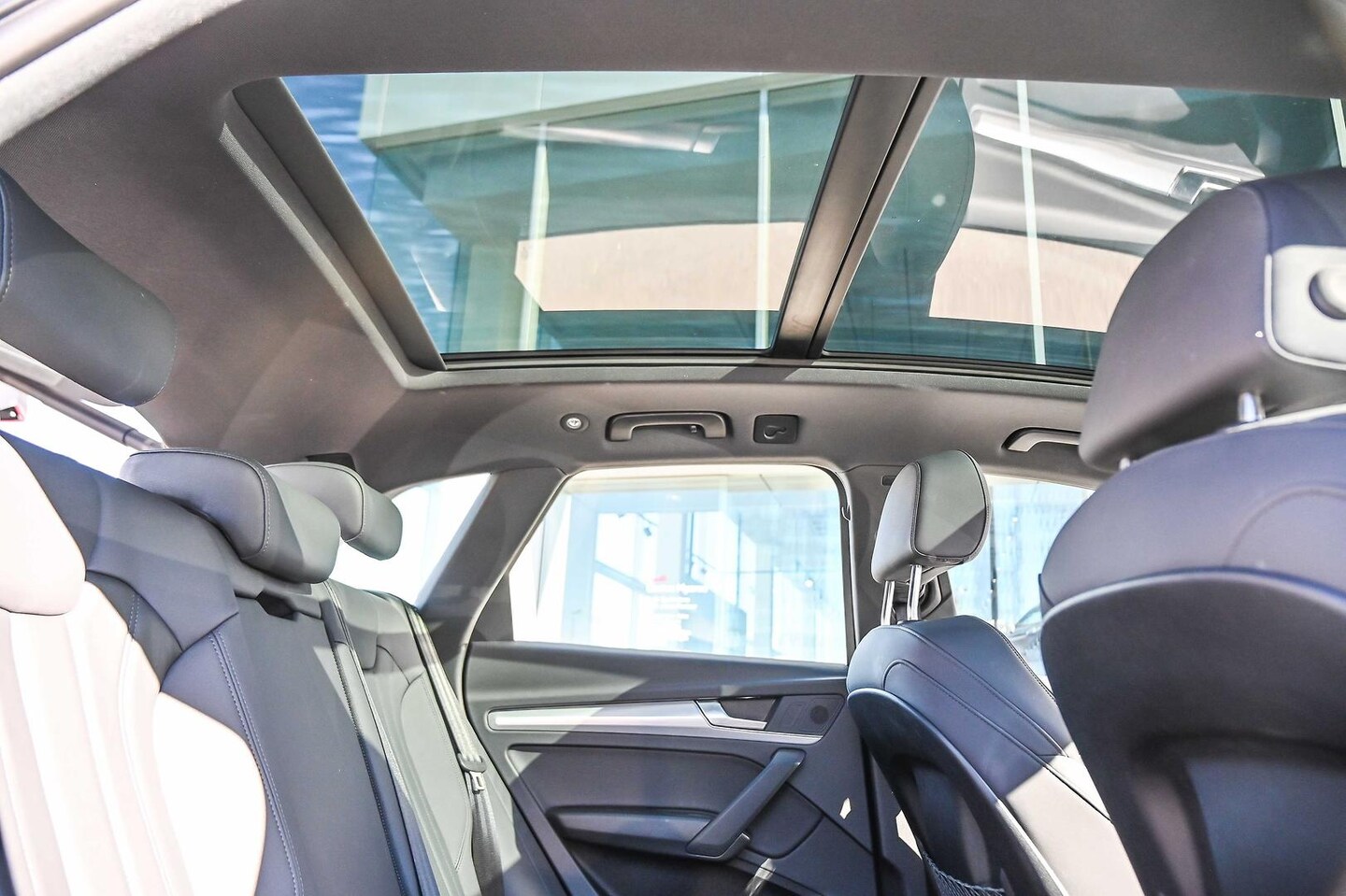 Image about Audi Q5 Sport 45 TFSI quattro S tronic