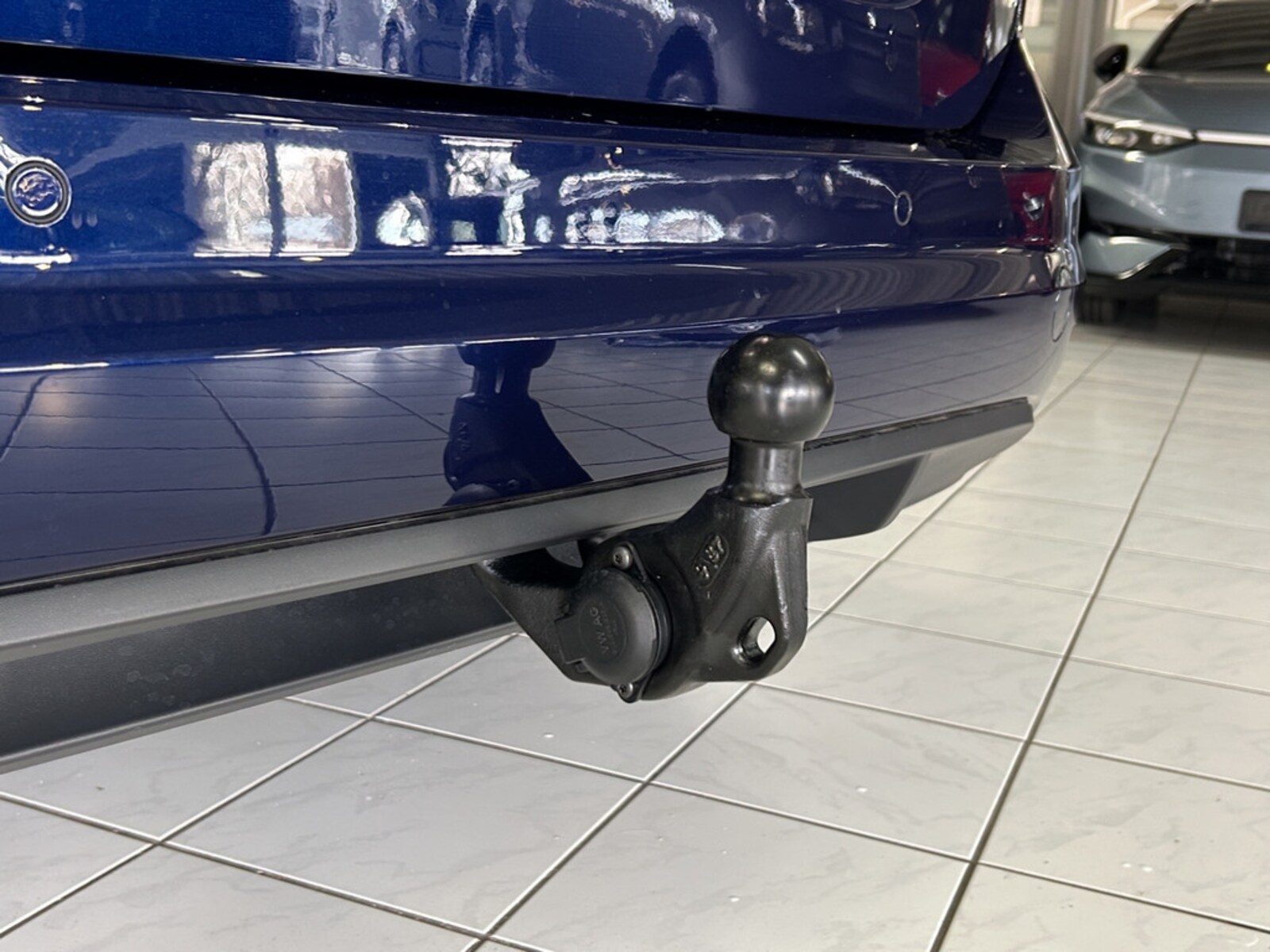 Volkswagen Touran – Bild 27