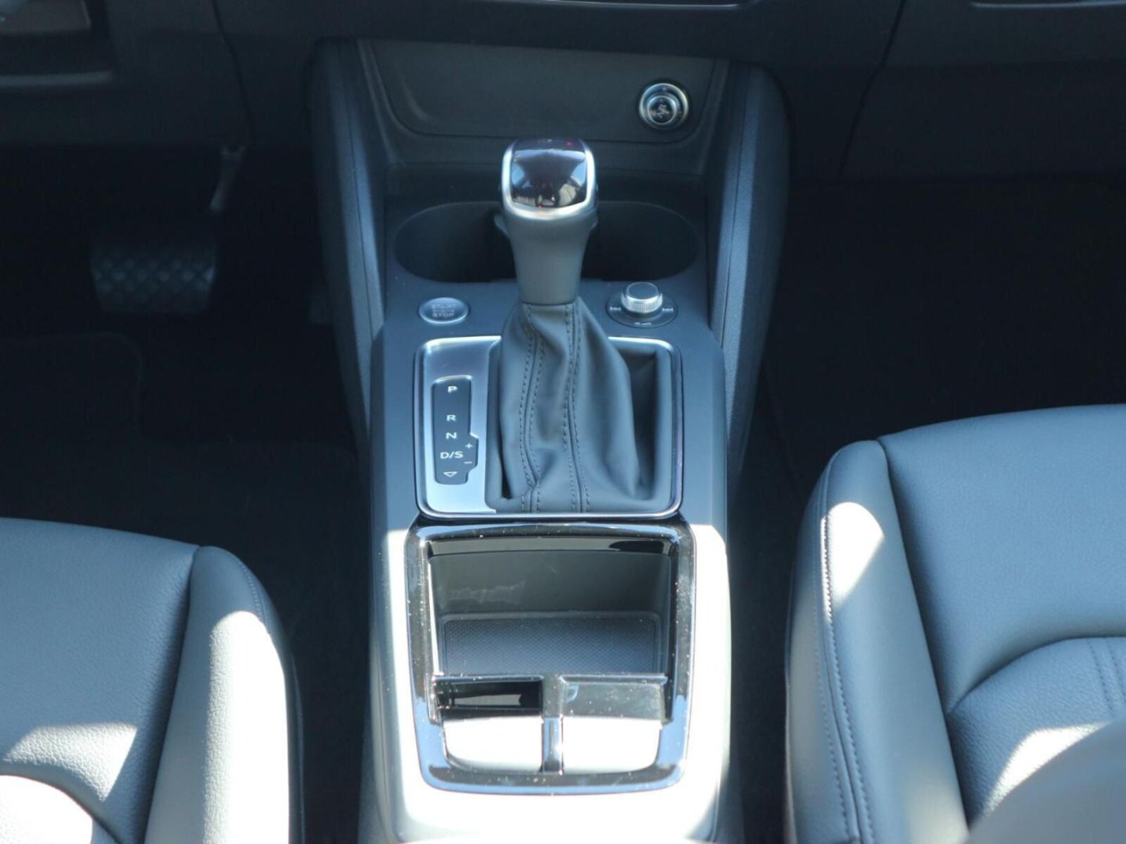 Audi Q2 – Bild 25
