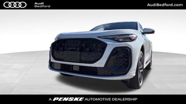 Photo of 2026 Audi Q5 Sportback 