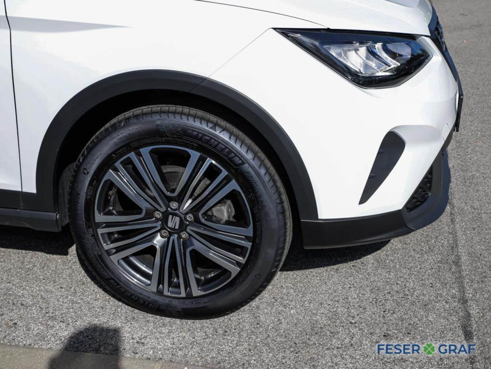 SEAT Arona – Bild 3