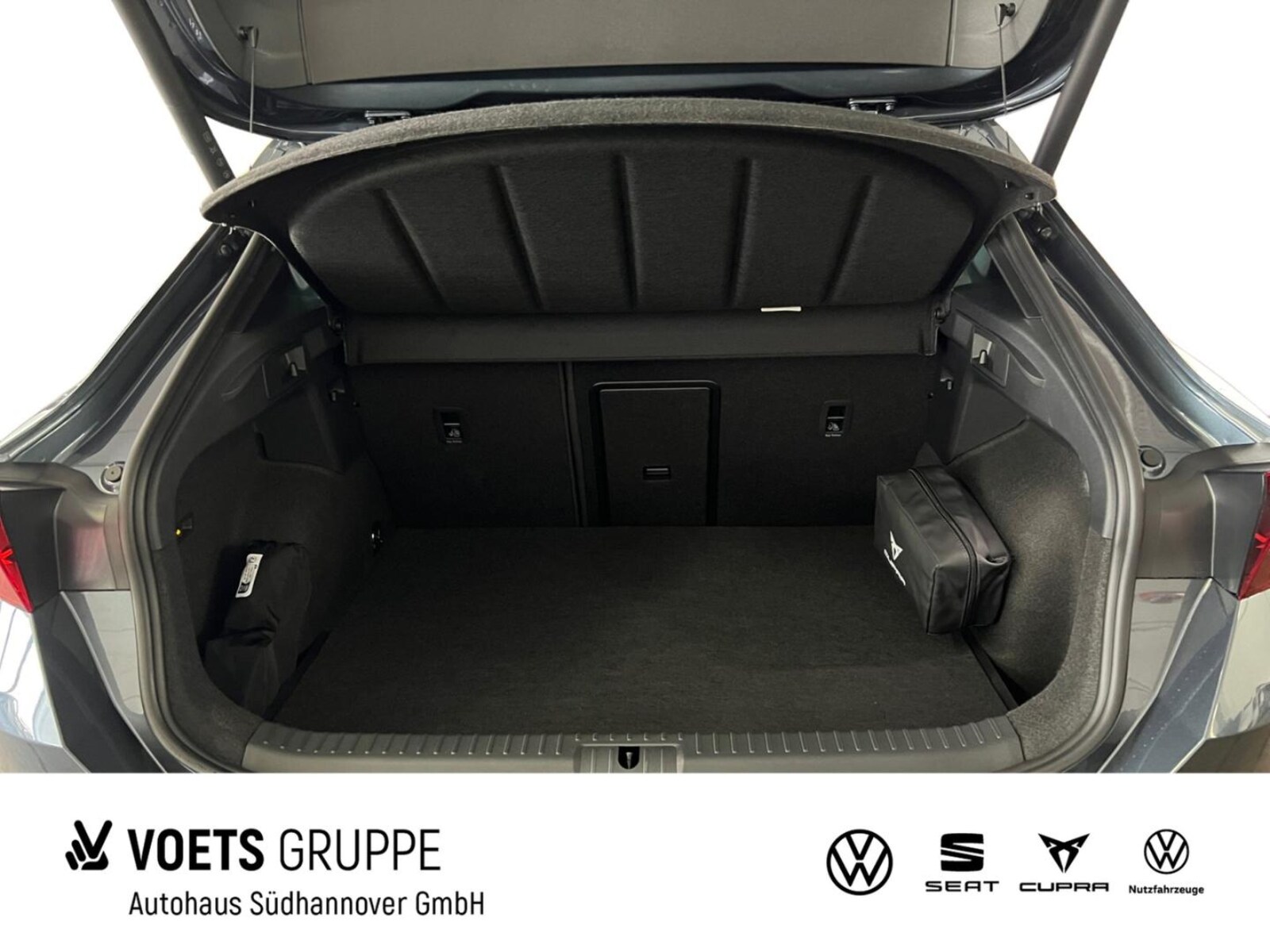 CUPRA Formentor – Bild 15