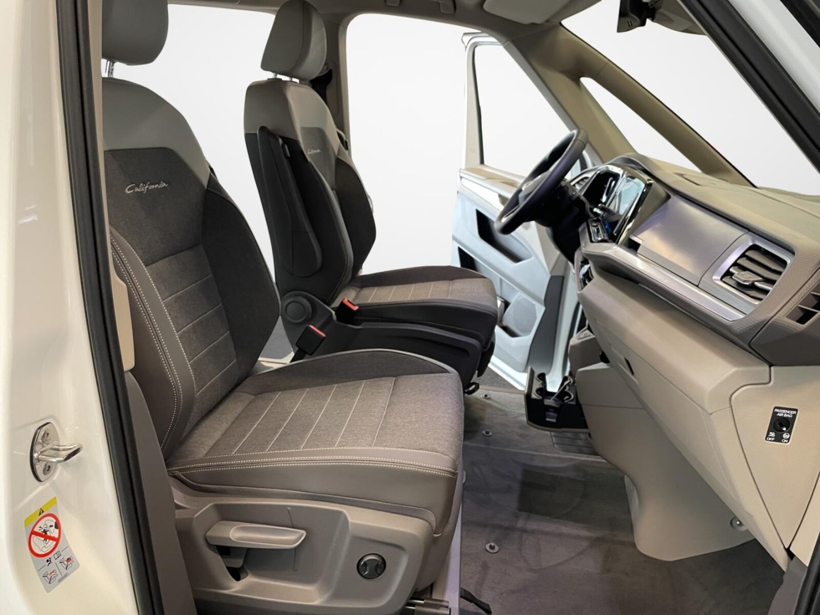 Volkswagen California – Bild 14