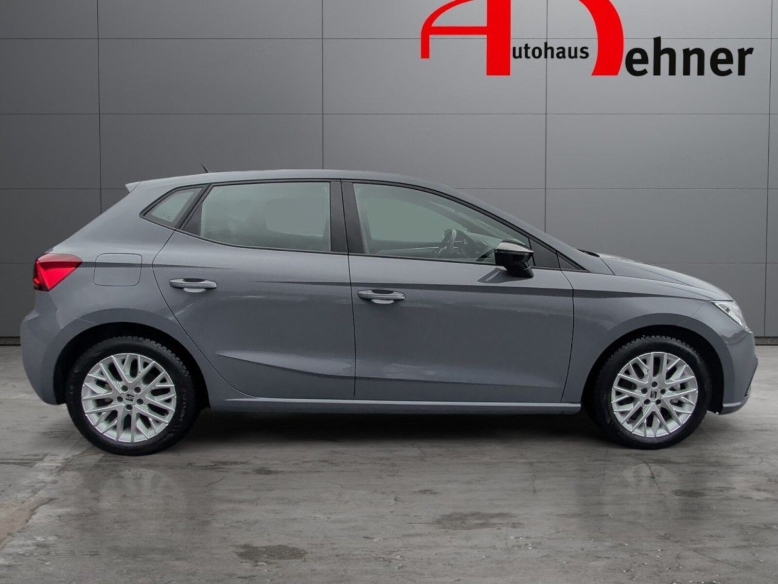 SEAT Ibiza – Bild 6