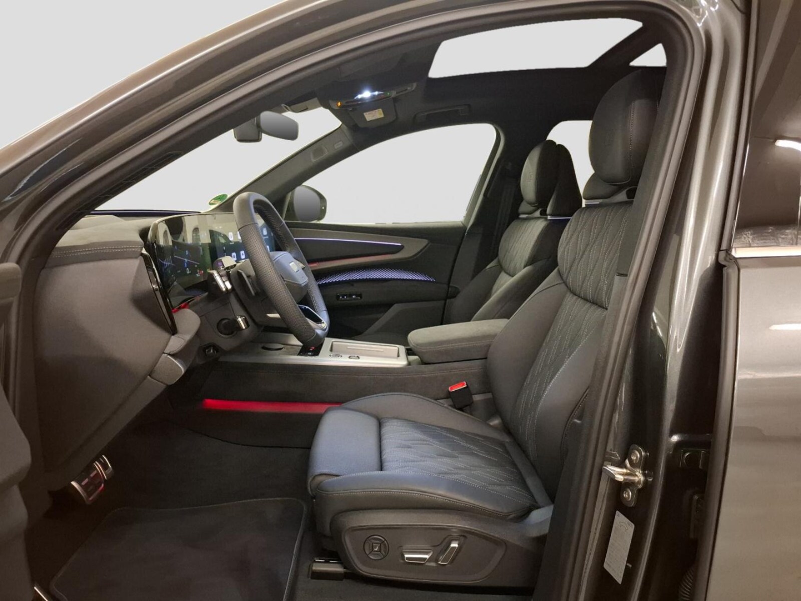 Audi Q7 – Bild 8