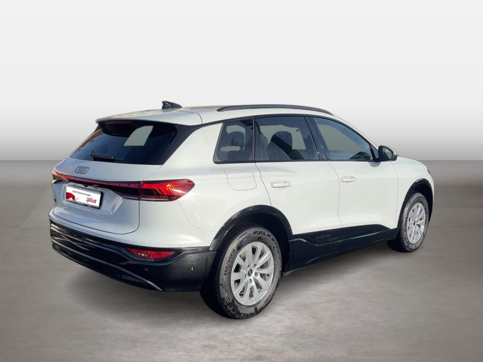 Audi Q6 e-tron – Bild 4