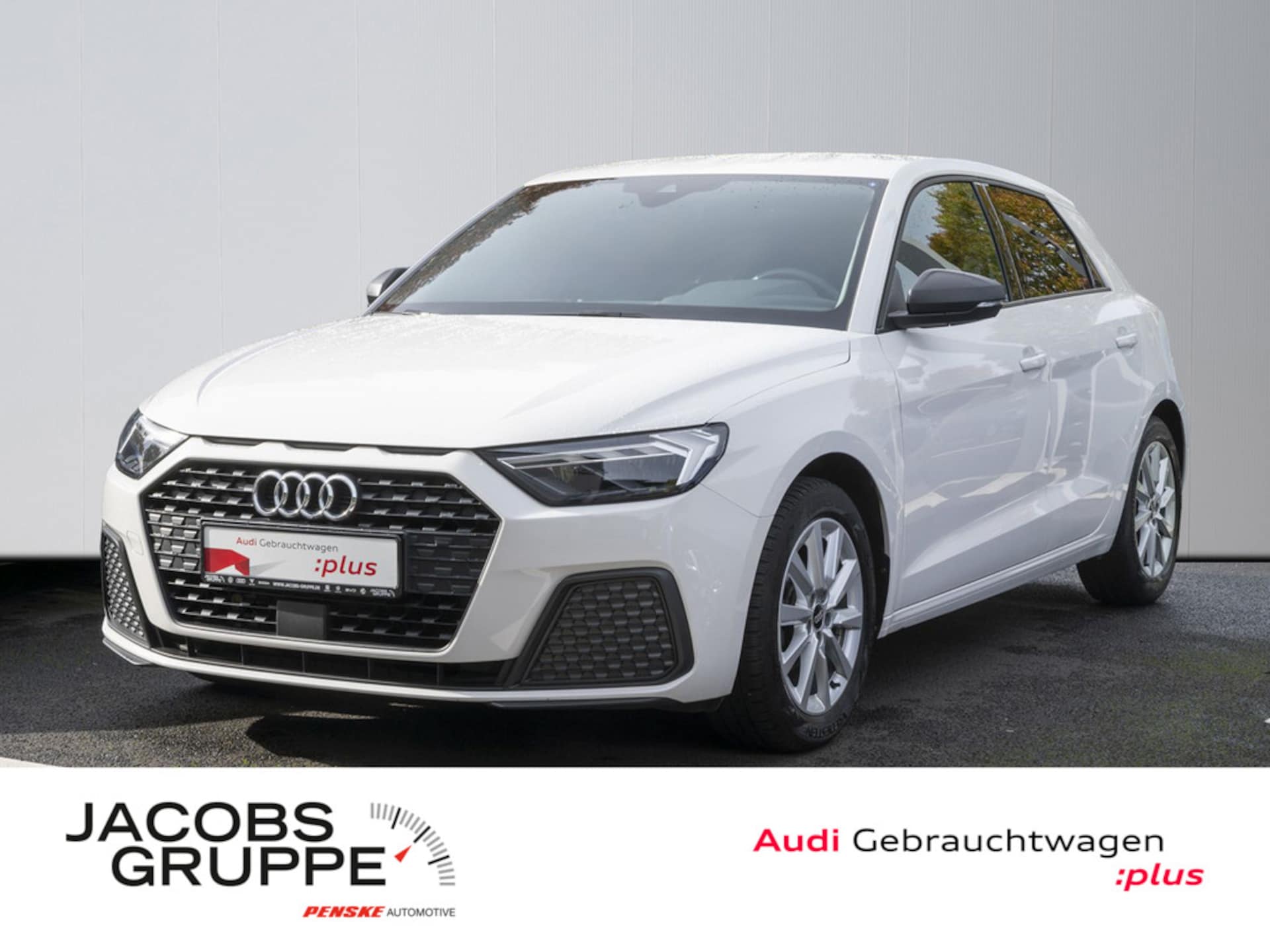 Audi A1 Sportback 2023