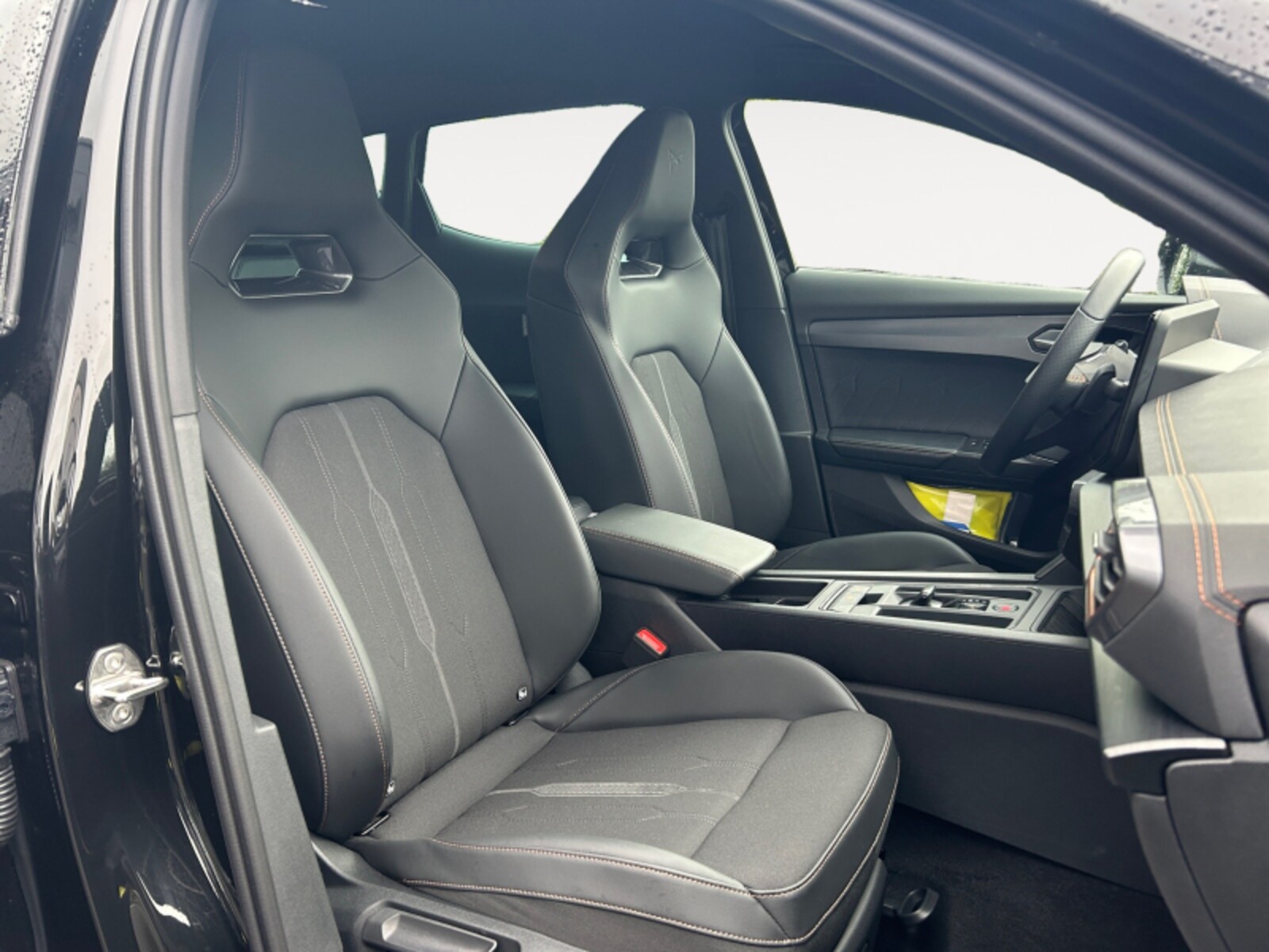 CUPRA Formentor – Bild 15