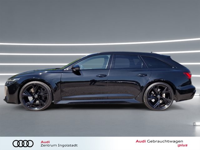 Image about Audi RS 6 Avant performance RS 6 Avant 441(600) kW(PS) tiptronic