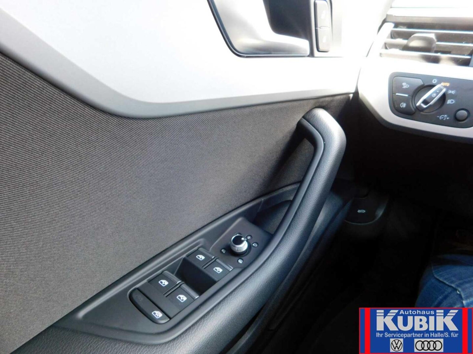 Audi A4 allroad quattro