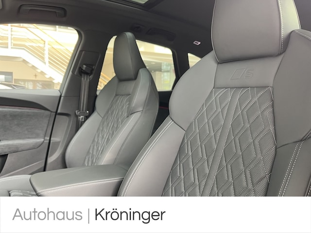 Audi SQ5 SUV SQ5 SUV TFSI S Tronic - 2025 - Joinsteer - #17