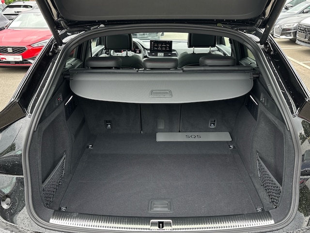 Audi SQ5 Sportback TDI Tiptronic - 2025 - Joinsteer - #13
