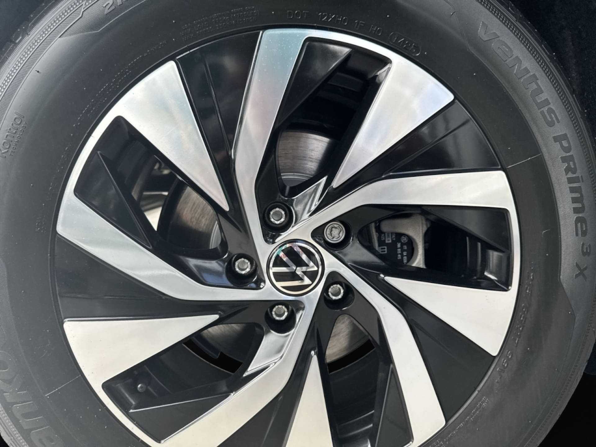 Volkswagen Tayron Life