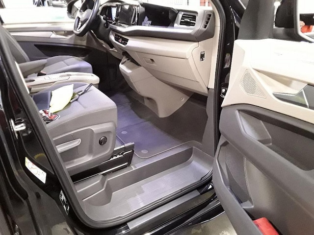 Volkswagen Multivan langversion