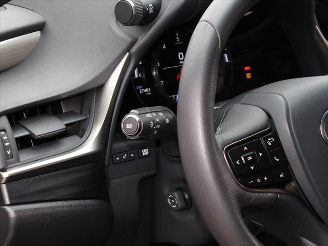 2021 LEXUS ES - Image 20