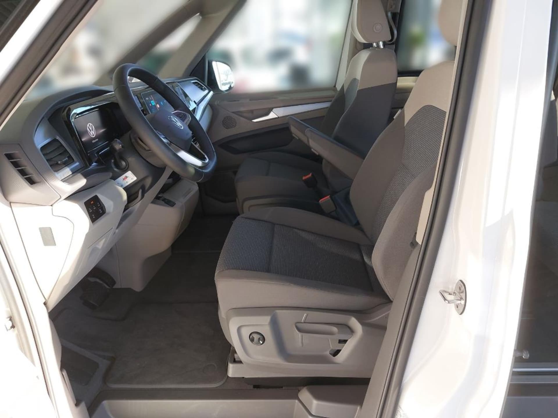 Volkswagen California Beach Camper