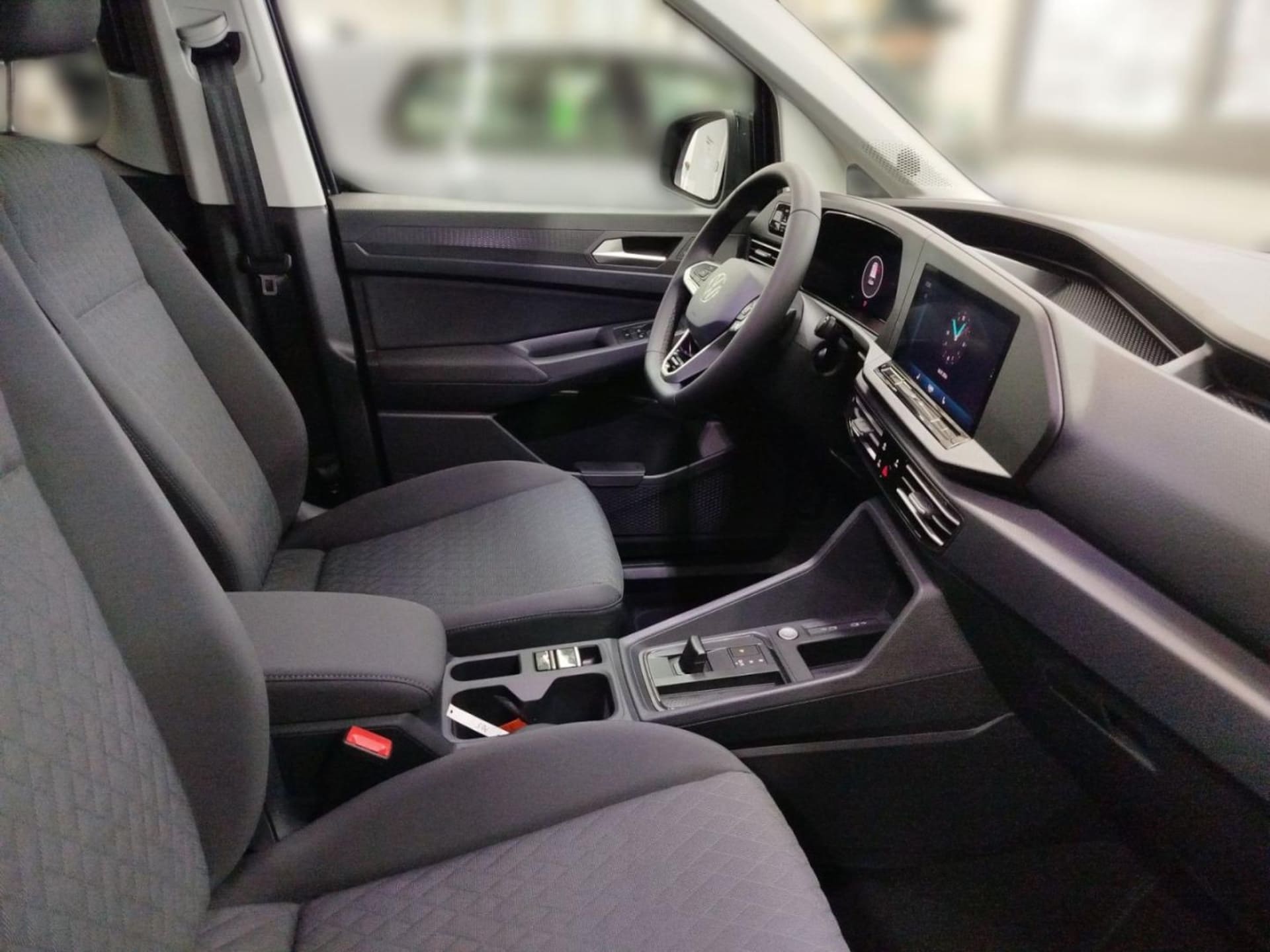 Volkswagen Caddy ENERGY