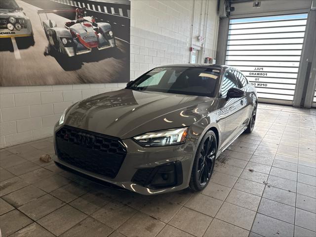 2022 AUDI S5 - Image 1