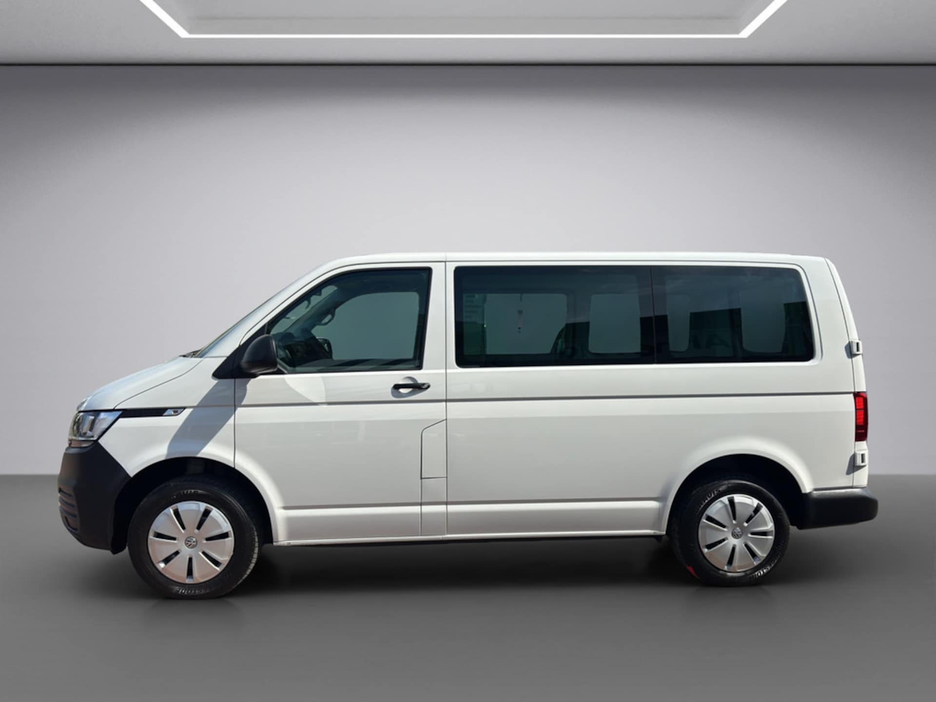 Volkswagen T6.1 Transporter Kombi kurzer Radstand