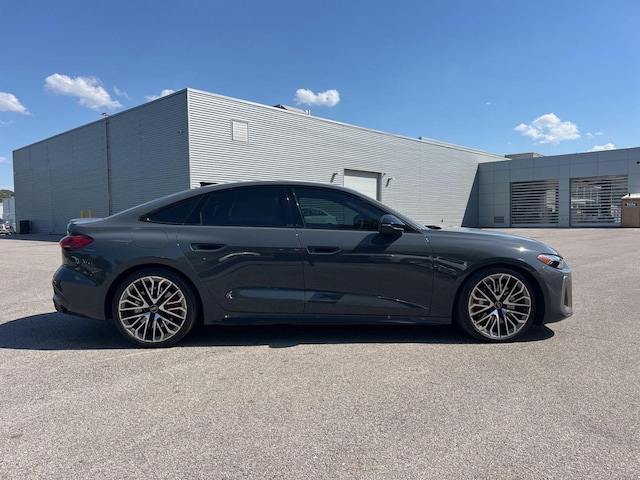 2025 Audi S5 Sedan