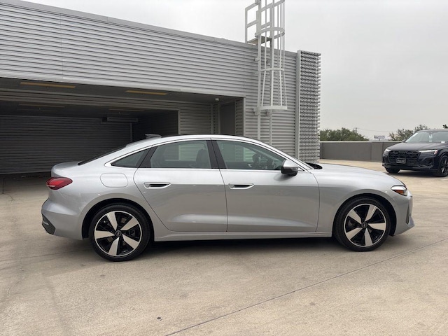 2025 Audi A5 Sedan