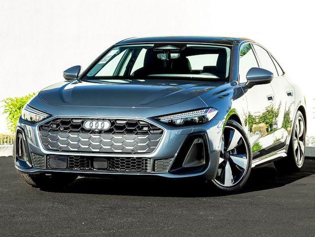 2026 Audi A5 Sedan
