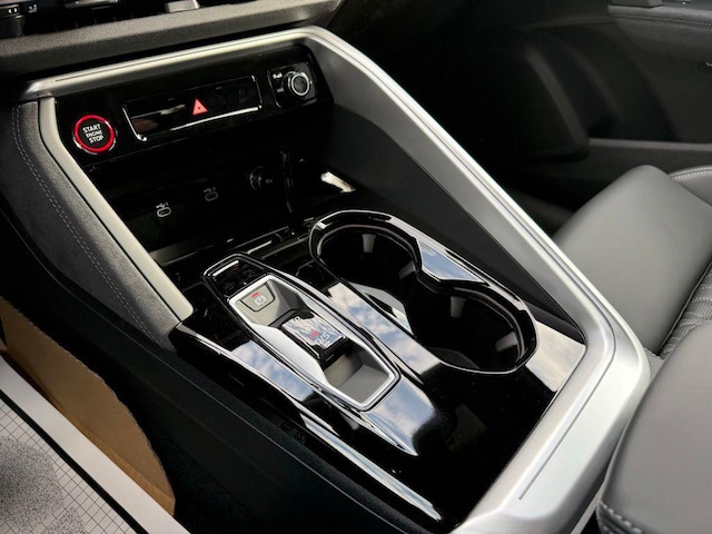 2026 Audi SQ5 Premium Plus - Photo 37