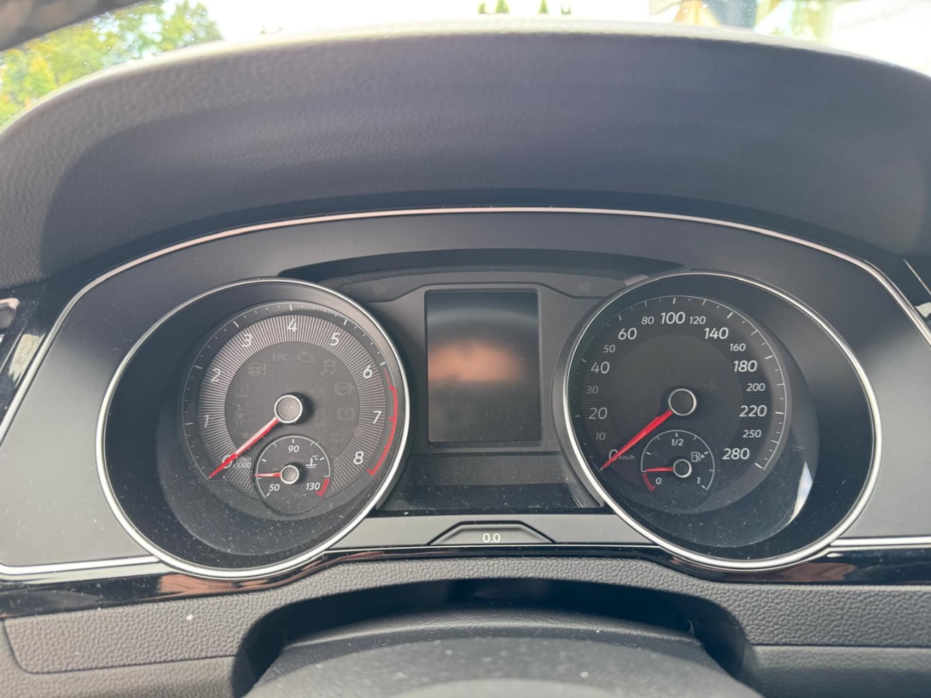 Volkswagen Arteon R-Line