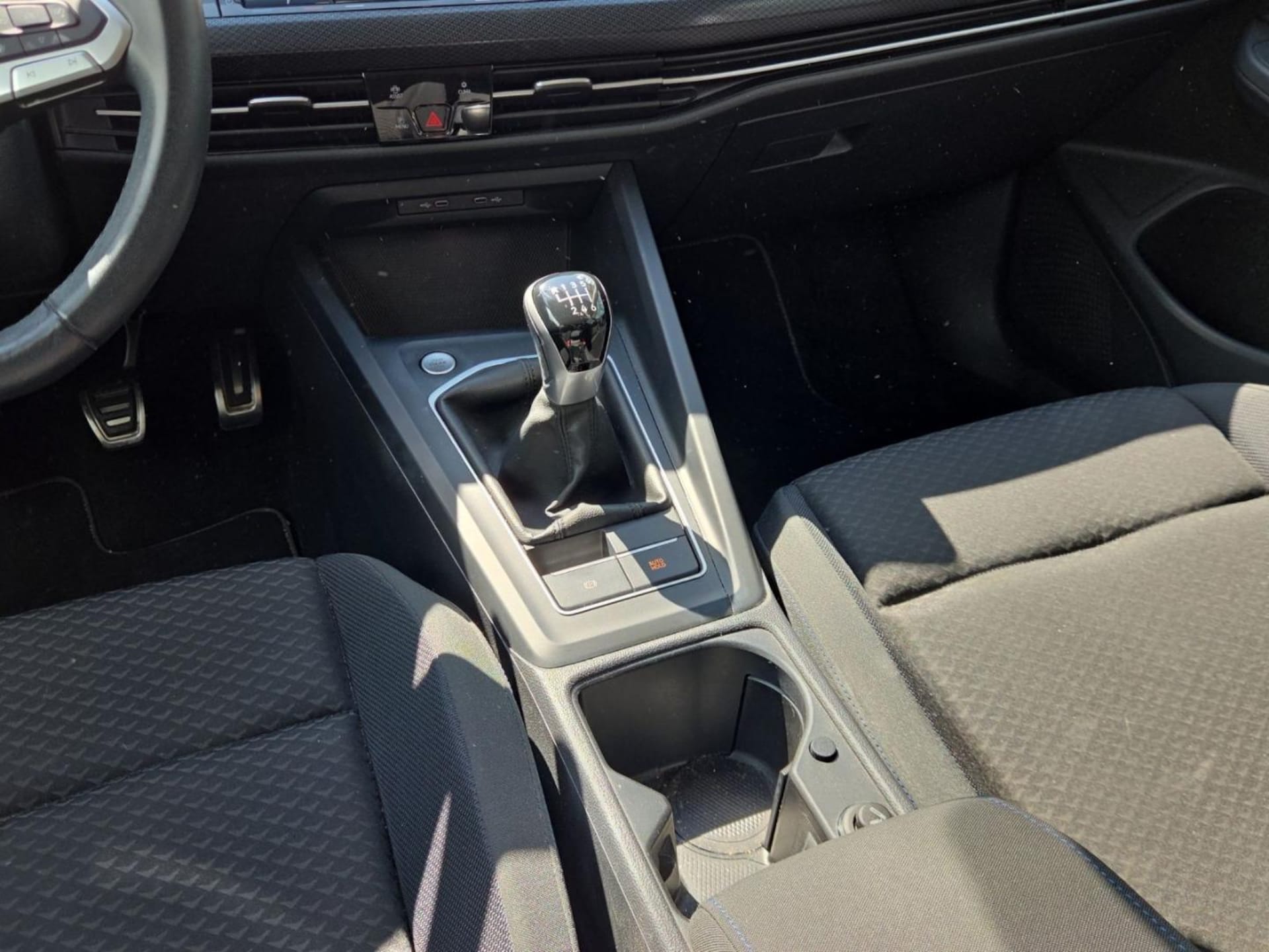 Volkswagen Golf United