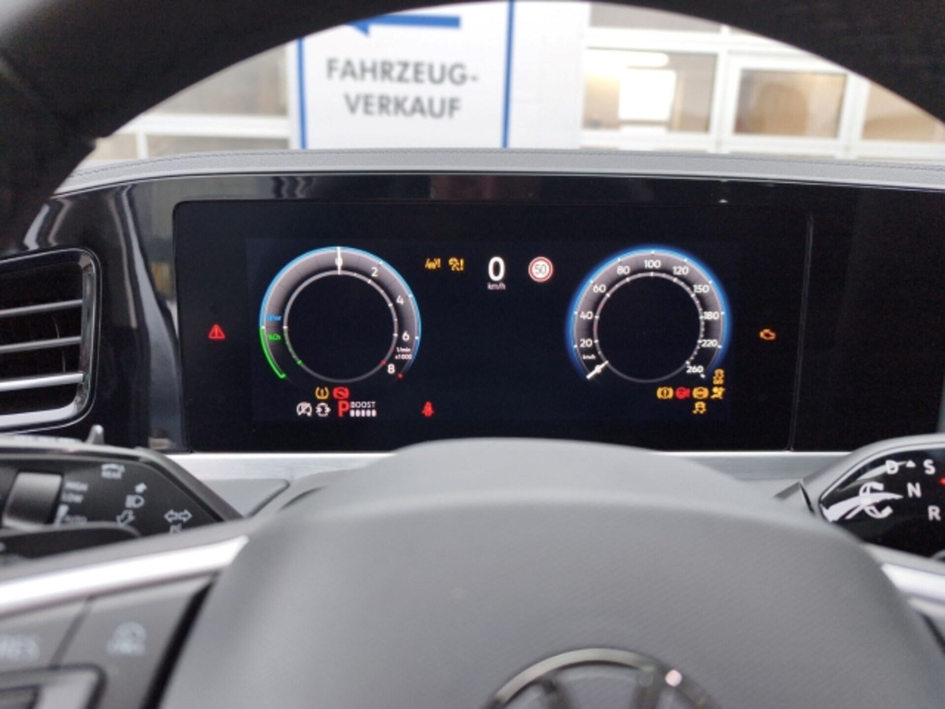 Volkswagen Passat Elegance